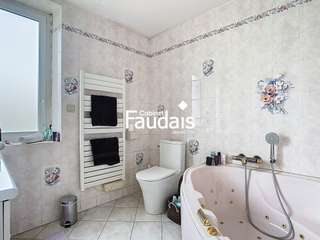 Vente maison 17 pièces