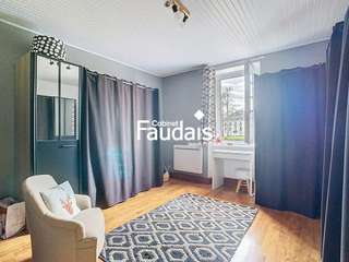 Vente maison 17 pièces