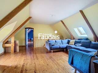 Vente maison 17 pièces