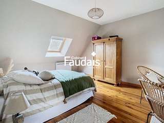 Vente maison 17 pièces