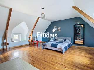 Vente maison 17 pièces