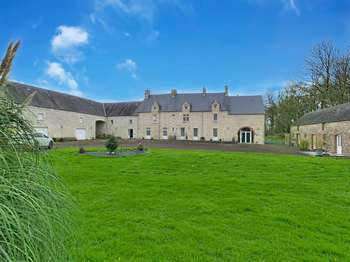 Vente Maison 11 chambresPicauville