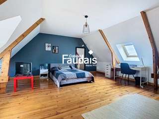 Vente maison 17 pièces