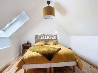 Vente maison 17 pièces