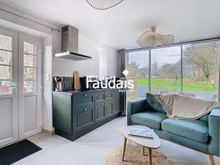 Vente maison 17 pièces