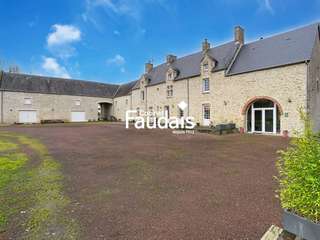 Vente maison 17 pièces