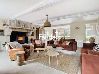 Vente maison 17 pièces