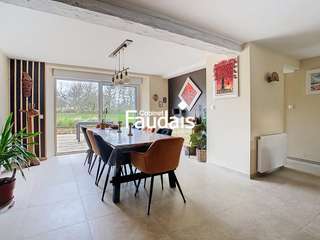 Vente maison 17 pièces