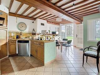 Vente maison 17 pièces