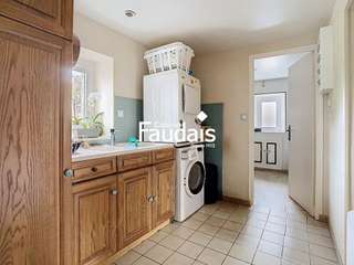 Vente maison 17 pièces