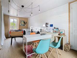Vente maison 17 pièces