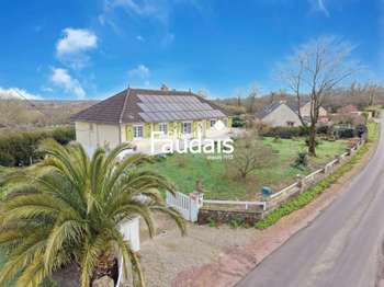 Vente Maison 5 chambresPicauville