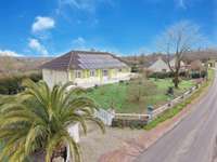 Vente maison 9 pièces Vente maison 9 pièces
