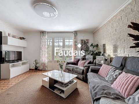Vente maison 9 pièces
