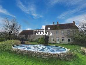 Vente Maison 5 chambresPicauville