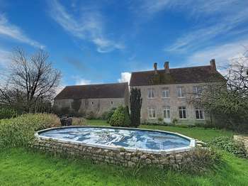 Vente Maison 5 chambresPicauville