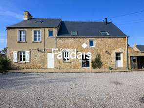 Vente Maison 5 chambresPicauville