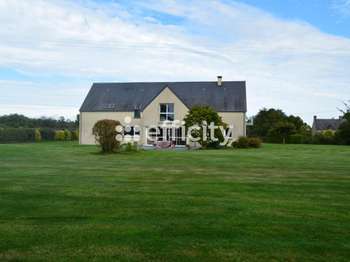 Vente Maison 5 chambresPicauville