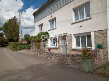 Vente maison 5 pièces Picauville 50