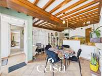 Vente maison 17 pièces Vente maison 17 pièces