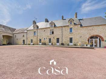 Vente Maison 11 chambresPicauville
