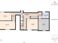 Vente maison 17 pièces Vente maison 17 pièces