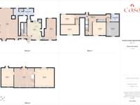 Vente maison 17 pièces Vente maison 17 pièces
