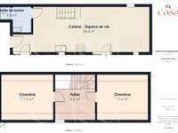 Vente maison 17 pièces Vente maison 17 pièces