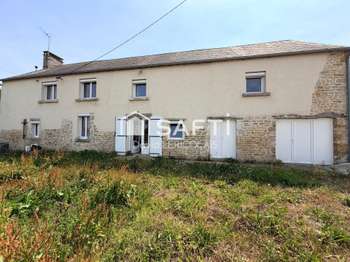 Vente Maison 4 chambresPicauville