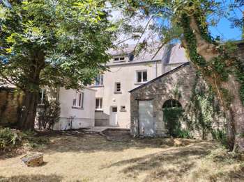 Vente Maison 6 chambresPicauville