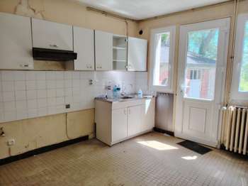 Vente maison 9 pièces