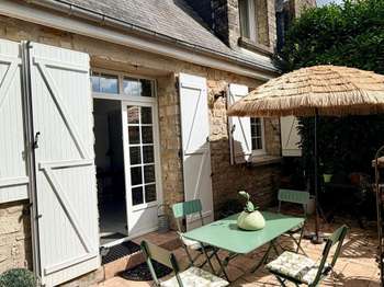 Vente maison 7 pièces Picauville 50