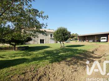 Vente maison 6 pièces Piégon 26