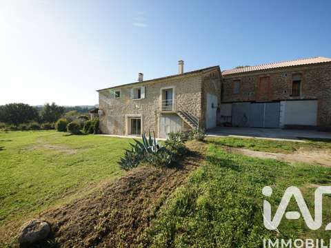 Vente maison 6 pièces Piégon 26