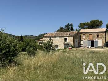 Maison 6 pièces 158 m² · à Piégon · 158 m² · 570 000 €