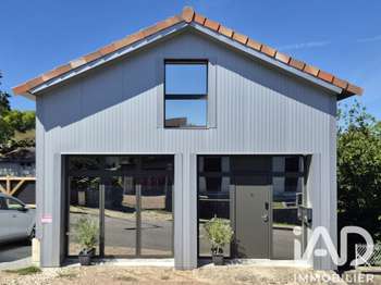Vente maison 5 pièces Piégut-Pluviers 24