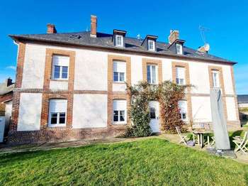 Vente Maison 5 chambresPiencourt