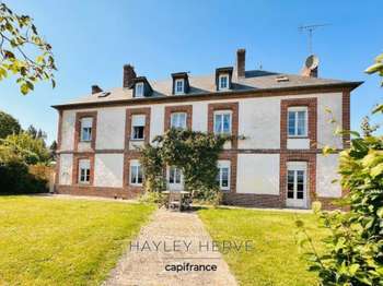 Vente Maison 5 chambresPiencourt