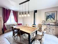 Vente maison 8 pièces Vente maison 8 pièces