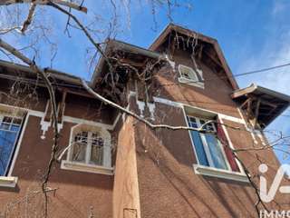 Vente maison 6 pièces Vente maison 6 pièces
