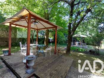 Vente Maison 4 chambresPierre-Bénite