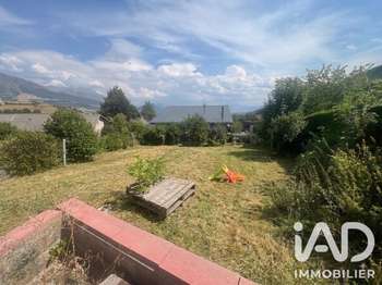 Vente Maison 3 chambresPierre-Châtel