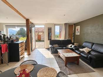 Vente Maison 3 chambresPierre-Châtel