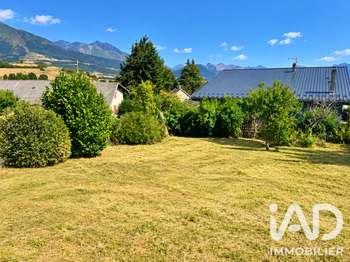Vente Maison 3 chambresPierre-Châtel