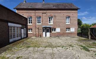 Photo Vente maison Pierrecourt