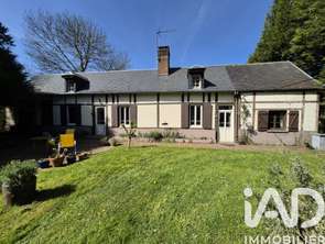 Vente Maison 3 chambresPierrecourt