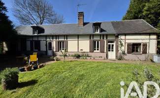 Photo Vente maison Pierrecourt