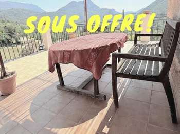 Vente Maison 4 chambresPierrefeu