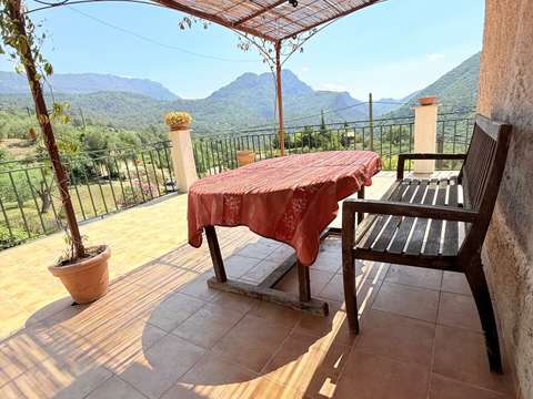 Vente maison 5 pièces Pierrefeu 06