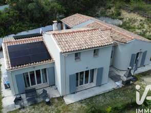 Vente Maison 4 chambresPierrefeu